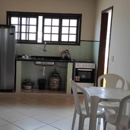 Ferienwohnung Apto Em Arraial Arraial do Cabo Exterior foto