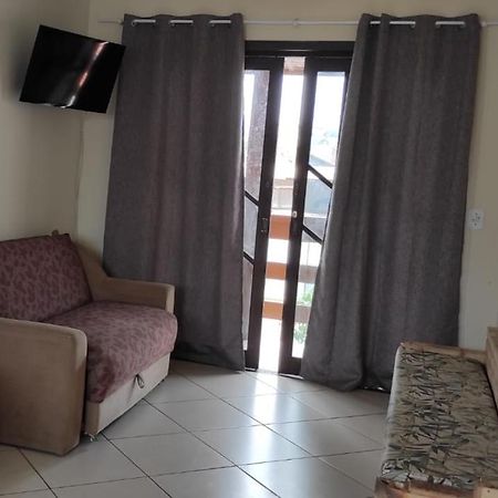 Ferienwohnung Apto Em Arraial Arraial do Cabo Exterior foto