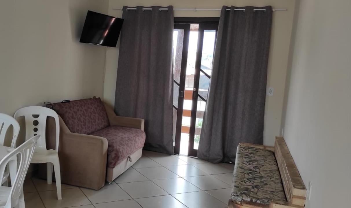Ferienwohnung Apto Em Arraial Arraial do Cabo Exterior foto