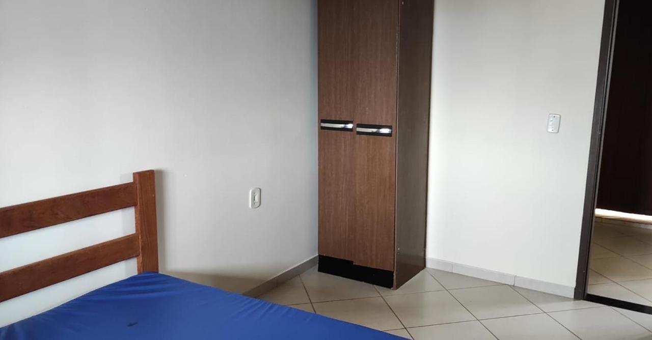 Ferienwohnung Apto Em Arraial Arraial do Cabo Exterior foto